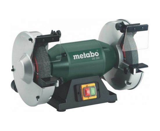 Divripu slīpmašīna DS 200, Metabo