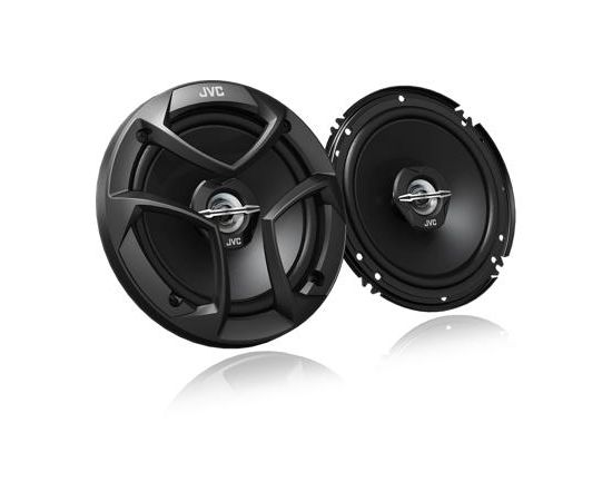 JVC CS-J620 2-Way Coaxial 300W Skaļruņi