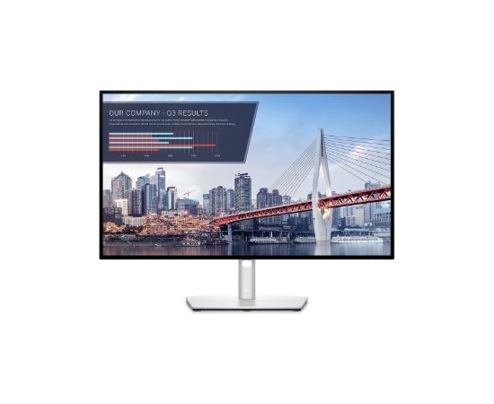 Dell U2722D UltraSharp 27" QHD 2560x1440 16:9 IPS Monitor