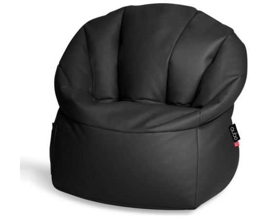 Qubo Shell Date Paaugstināta komforta krēsls