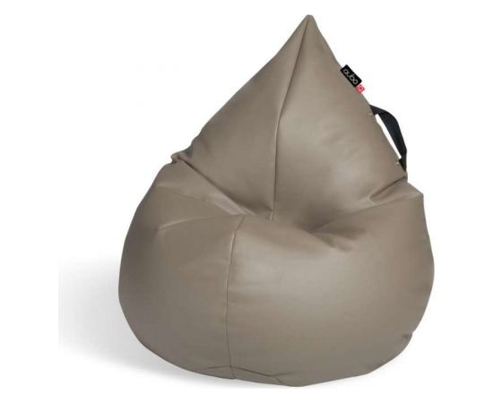 Qubo Splash Drop Passion fruit Augstas kvalitātes krēsls Bean Bag