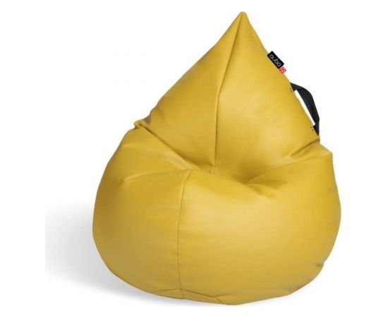 Qubo Splash Drop Pear Augstas kvalitātes krēsls Bean Bag