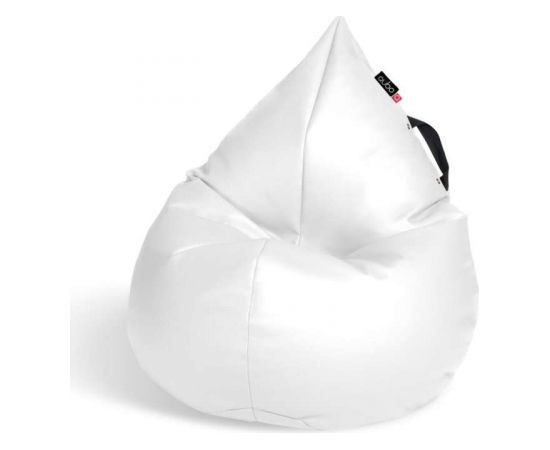 Qubo Splash Drop Jasmine Augstas kvalitātes krēsls Bean Bag
