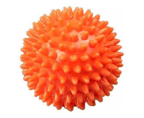 Massage ball SVELTUS 0454 8cm