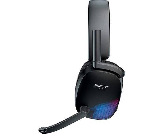 Roccat wireless headset Syn Pro Air (ROC-14-150-02)
