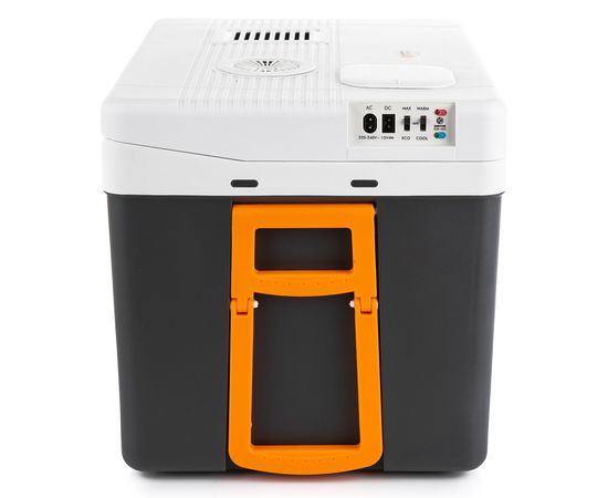 Peme Ice-on XL 50L Adventure Orange Aukstuma kaste