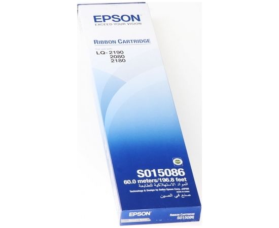 Epson 15086 Ribbon