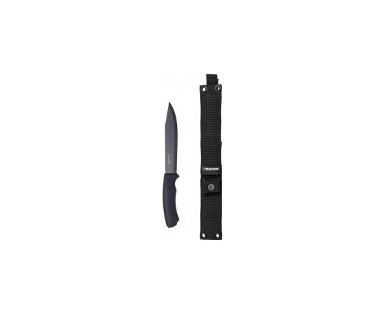 Morakniv Nazis Pathfinder knife gift, BlackBlade