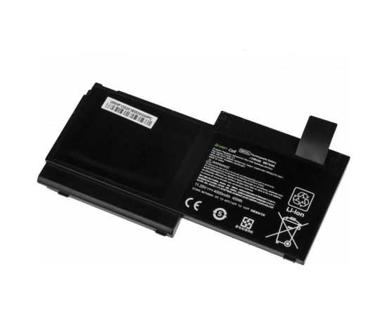 Green Cell SB03XL Battery for HP EliteBook 720/820 G1 G2 11.3V 4000mAh