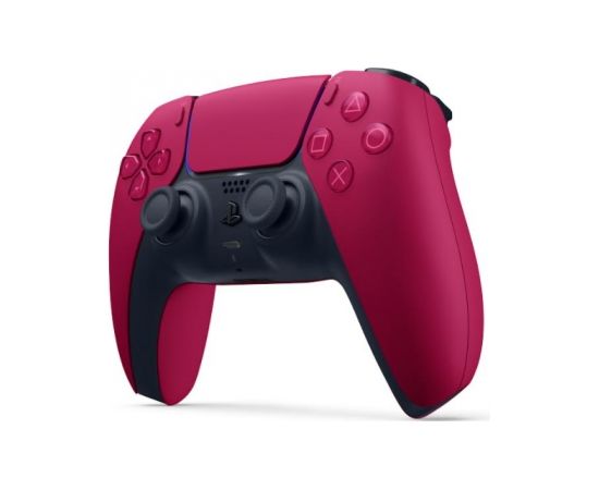 SONY PS5 DualSense Wireless Controller Cosmic Red bezvadu kontrolieris