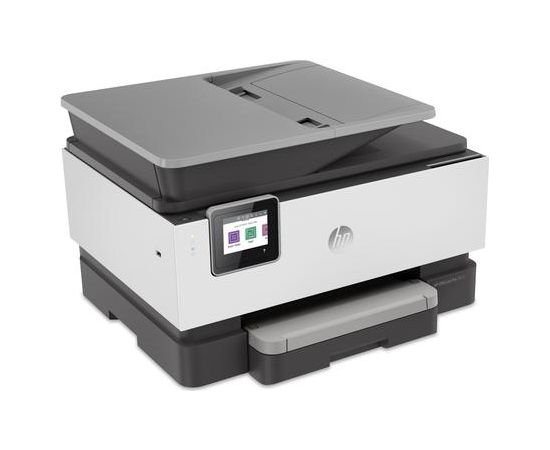 HP Printer OfficeJet Pro 9019 All-in-One (1KR55B#BHC)