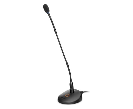 Boya desktop microphone BY-GM18CB Gooseneck