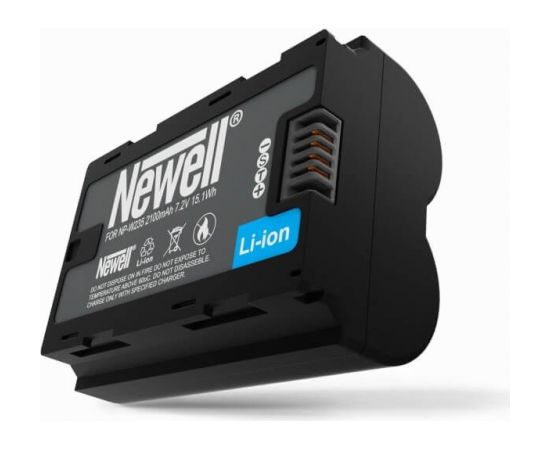 Newell battery Fuji NP-W235