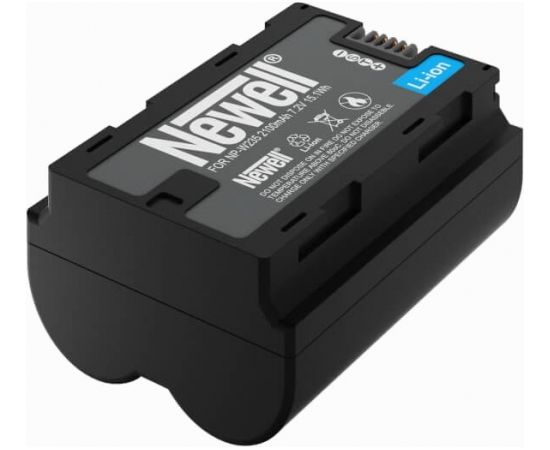 Newell battery Fuji NP-W235