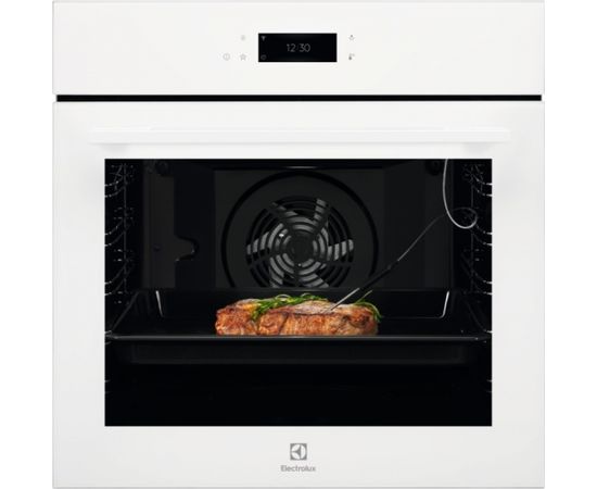 Electrolux EOE8P39WV Cepeškrāsns AssistedCooking