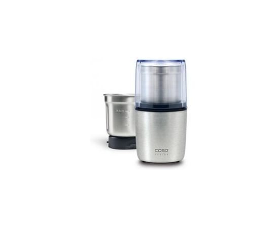 Caso 1831 coffee grinder Blade grinder Stainless steel 200W