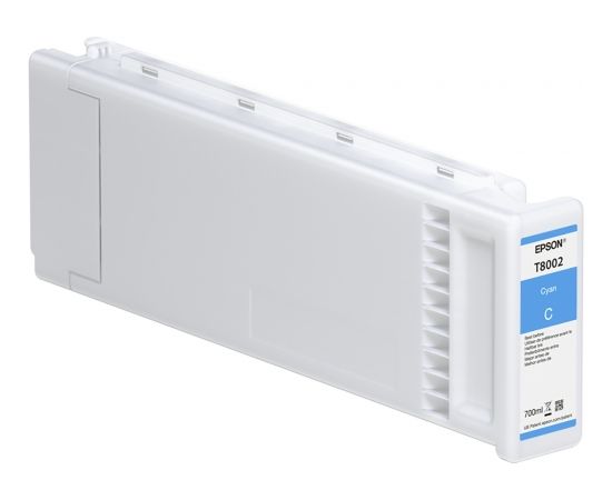 EPSON Singlepack Cyan T800200