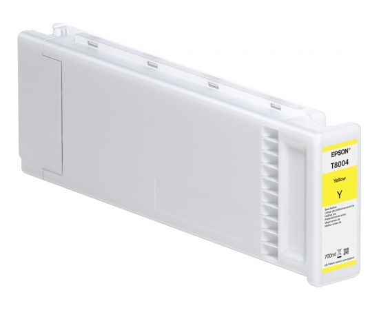 EPSON Singlepack Yellow T800400