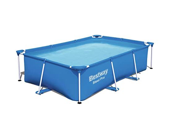 Bestway Frame pool Steel Pro 221x150cm