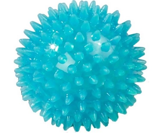 Massage ball SVELTUS 0453 9cm