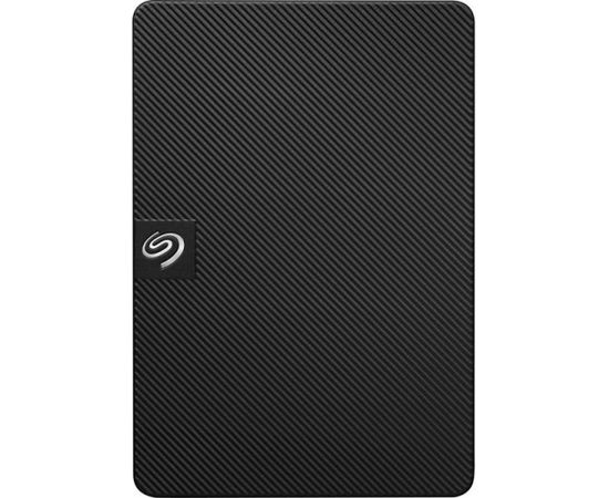 HDD USB3 8TB EXT./BLACK STKP8000400 SEAGATE