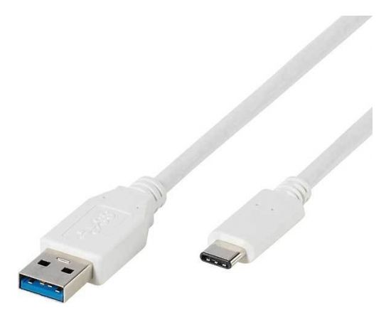 Vivanco кабель USB-C - USB 3.0 1м (45273)