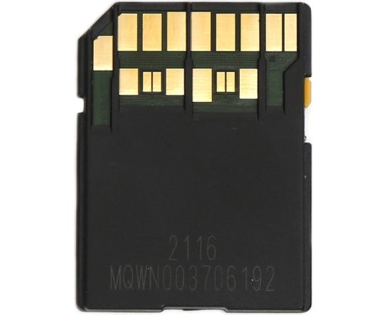 Platinet memory card SD Express 7.0 512GB PCIe Gen3 Карты памяти